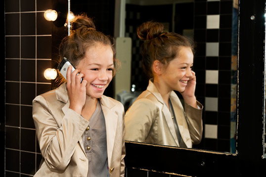 Blokes en Divas najaarscollectie 2012